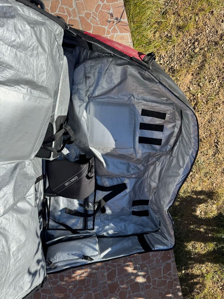 Used EVOC Bike Bag bike — image 11 of 11