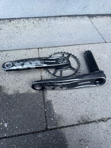 Gebrauchtes Sram NX Cranks 2025 bike — Bild 4 von 4