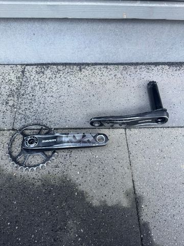 Gebrauchtes Sram NX Cranks 2025 bike — Bild 1 von 4
