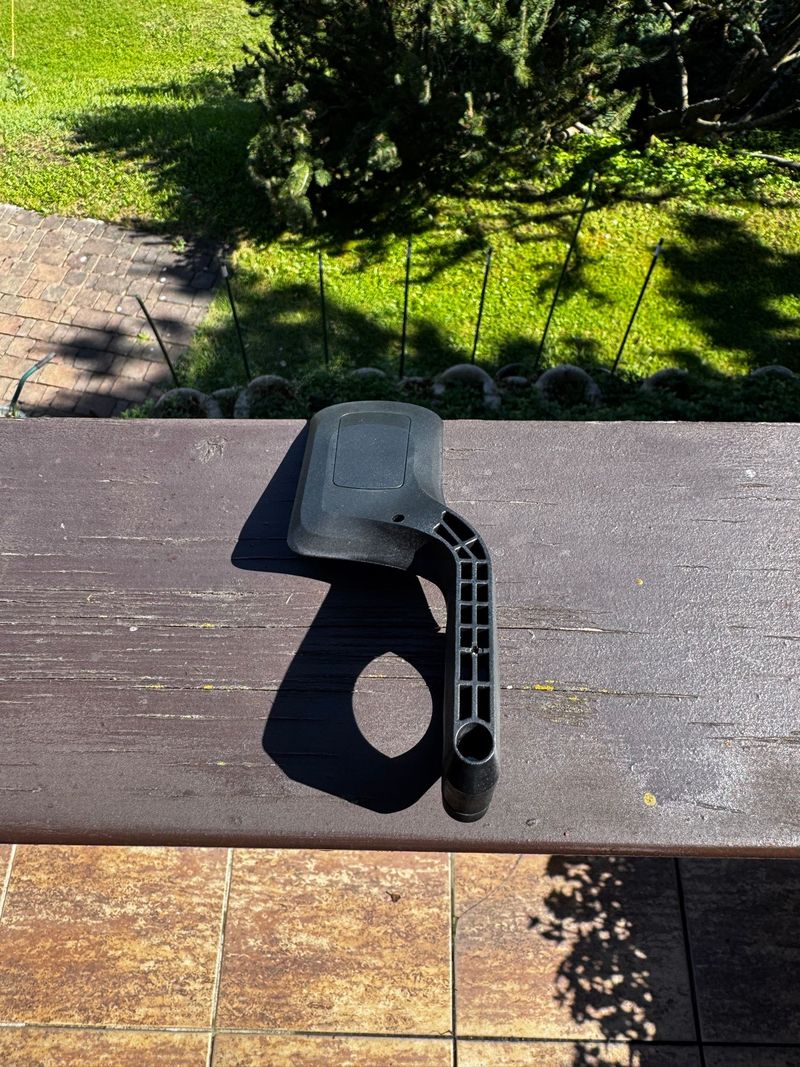 Wahoo ELEMNT ROAM v2 Mount bike d'occasion — image 2 sur 3