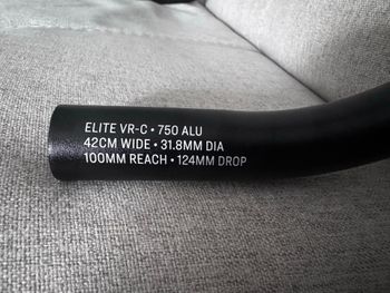 Used Bontrager Elite VR-C 2026 bike — image 3 of 11