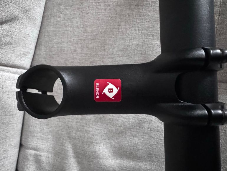 Used Bontrager Elite VR-C 2026 bike — image 4 of 11