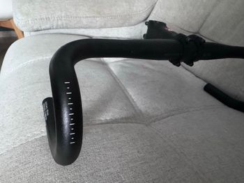 Used Bontrager Elite VR-C 2026 bike — image 6 of 11