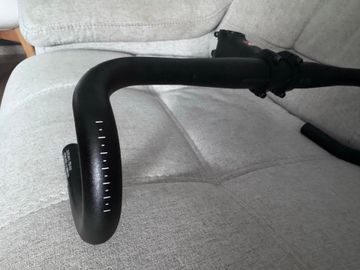 Bontrager Elite VR-C 2026 bike usato — immagine 6 di 11