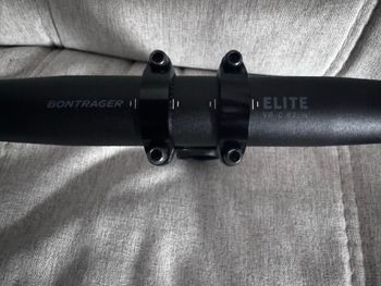 Used Bontrager Elite VR-C 2026 bike — image 9 of 11