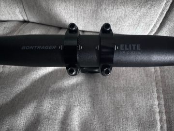 Bontrager Elite VR-C 2026 bike usato — immagine 9 di 11