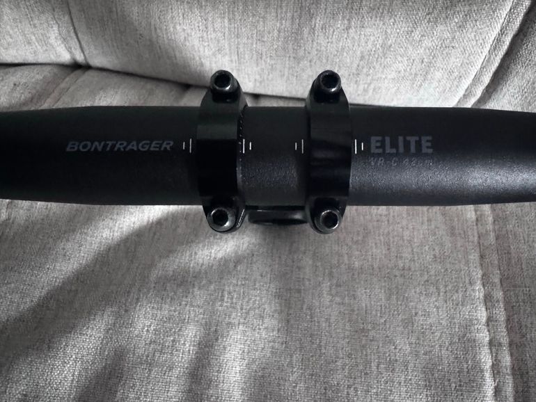 Used Bontrager Elite VR-C 2026 bike — image 9 of 11