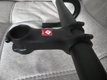 Used Bontrager Elite VR-C 2026 bike — image 2 of 11