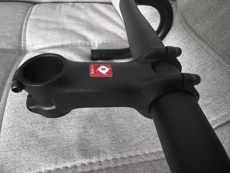 Used Bontrager Elite VR-C 2026 bike — image 2 of 11