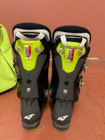 Used Nordica Sportmachine 100 R bike — image 4 of 6