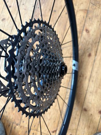 Used Dt Swiss G1800 Wheelset bike — image 5 of 7