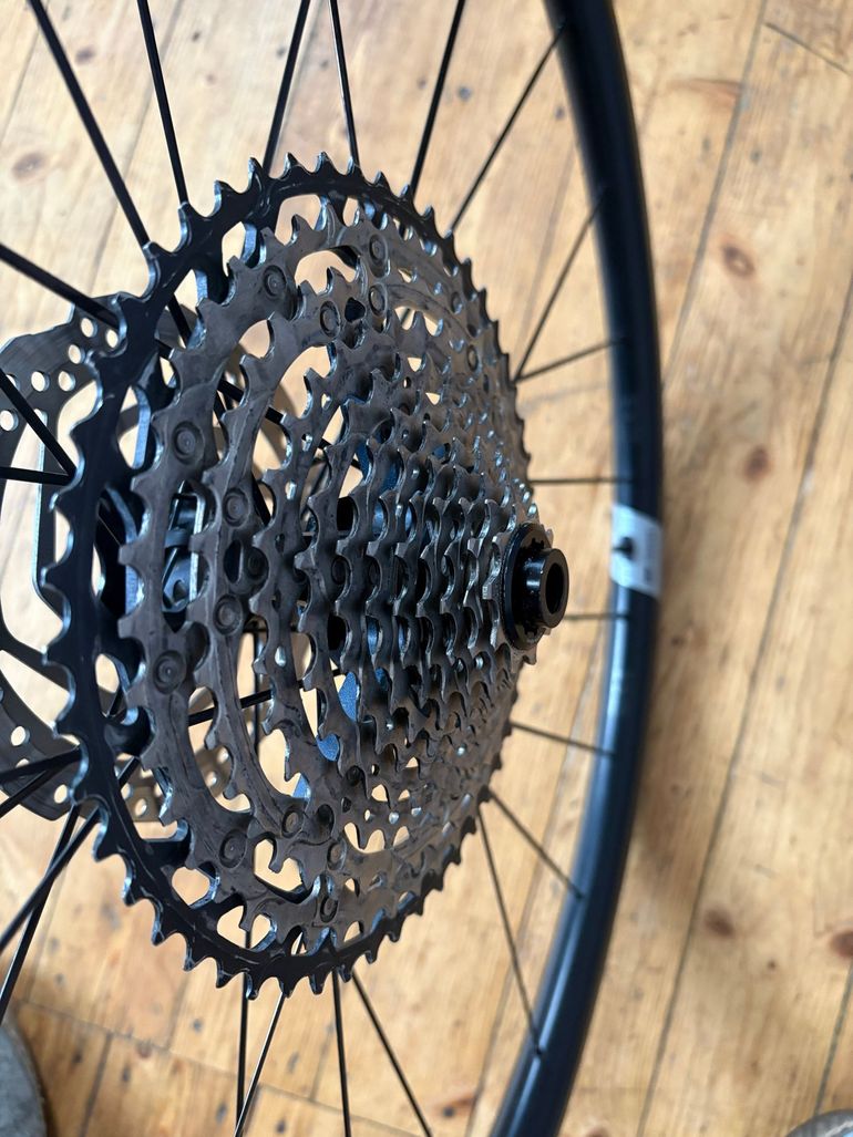 Used Dt Swiss G1800 Wheelset bike — image 5 of 7