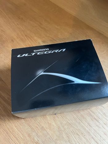 Used Shimano Ultegra RD-R8000-SS bike — image 4 of 4