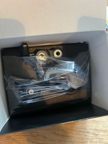 Used Shimano Ultegra RD-R8000-SS bike — image 3 of 4