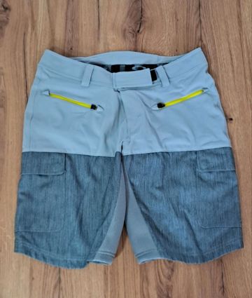 Gebrauchtes Oakley Mountainbikehose 2010 Cycling Clothing
