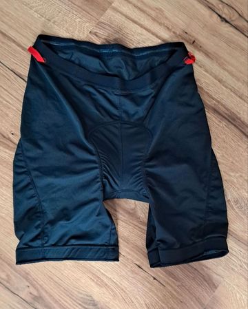 Brugt Oakley Mountainbikehose 2010 bike — billede 3 af 3