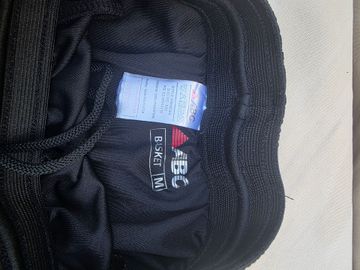 Gebrauchtes ABC Basketball Shorts bike — Bild 2 von 6