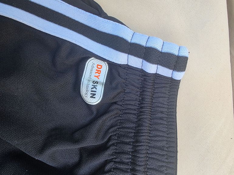 Brugt ABC Basketball Shorts bike — billede 3 af 6