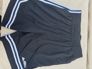 Gebrauchtes ABC Basketball Shorts bike — Bild 1 von 6