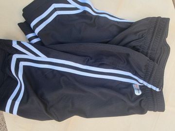 Gebrauchtes ABC Basketball Shorts bike — Bild 6 von 6