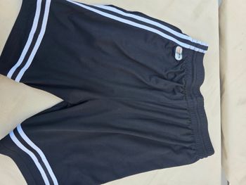 Brugt ABC Basketball Shorts bike — billede 4 af 6