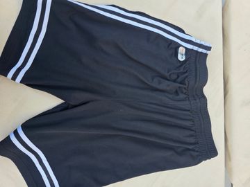 Gebrauchtes ABC Basketball Shorts bike — Bild 4 von 6