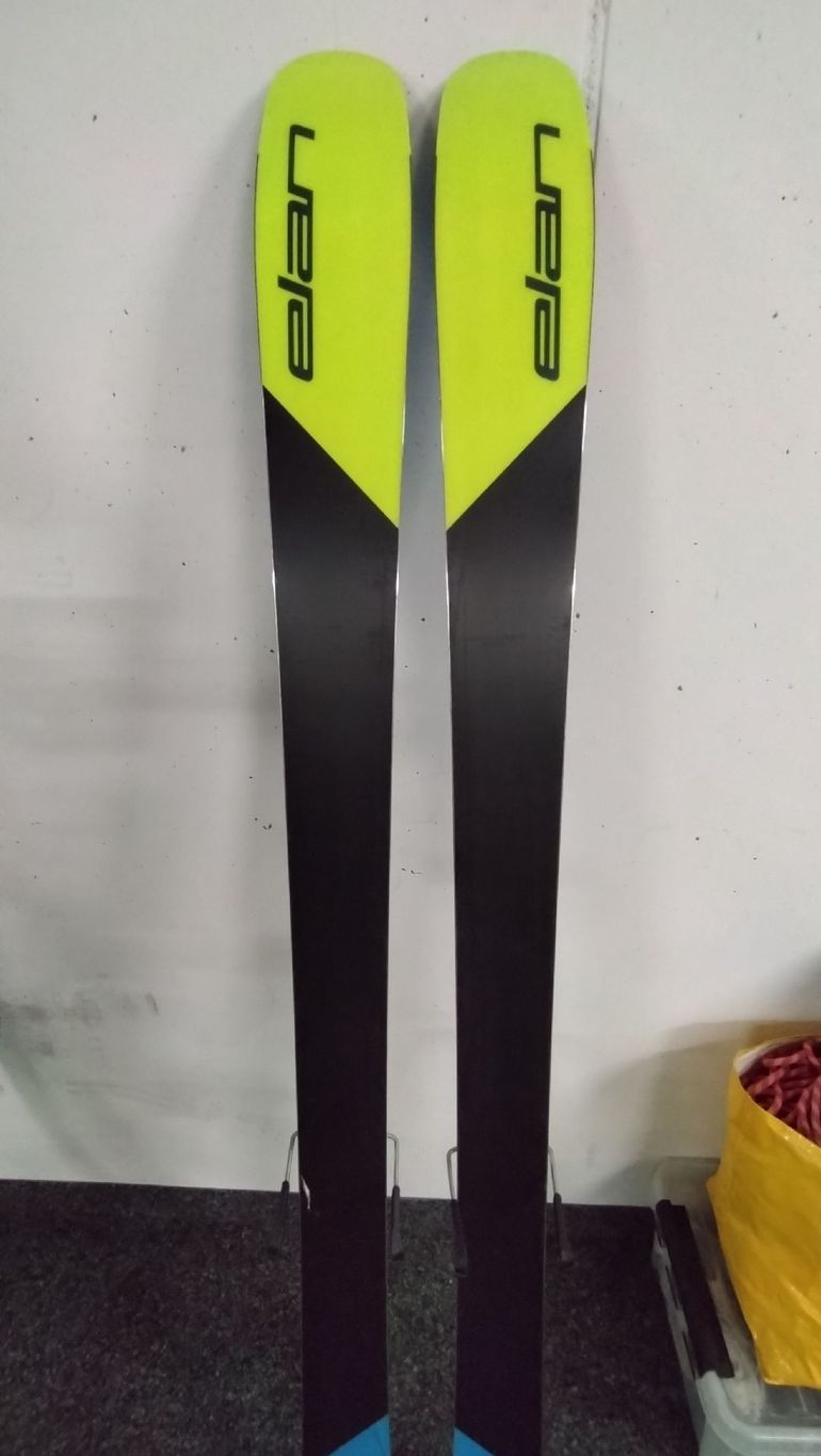Used Elan ripstick 2019 bike — image 2 of 5