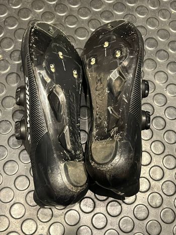 Used Specialized S Works 7 Shoes bike — image 6 of 7