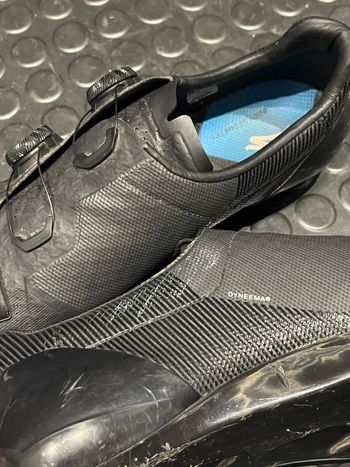Used Specialized S Works 7 Shoes bike — image 3 of 7