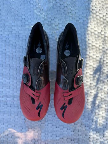 Used Specialized s works 2018 bike — image 2 of 3