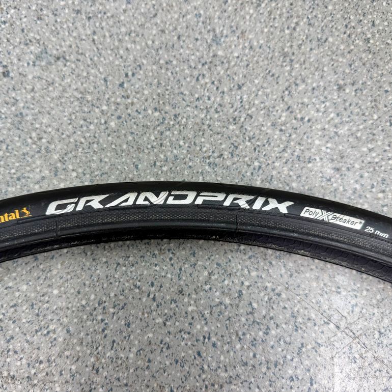 Used Continental Grand Prix bike — image 1 of 4