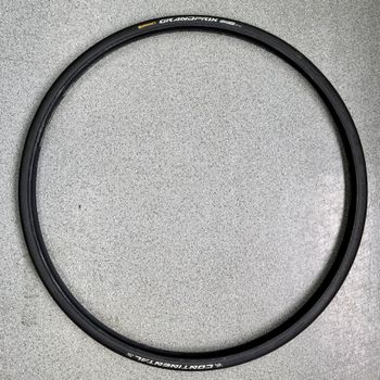 Used Continental Grand Prix bike — image 2 of 4