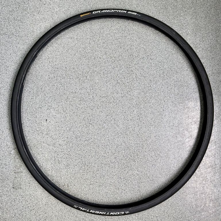 Used Continental Grand Prix bike — image 2 of 4