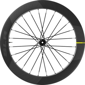 Used Mavic Cosmic SLR 65 Disc bike — image 2 of 5