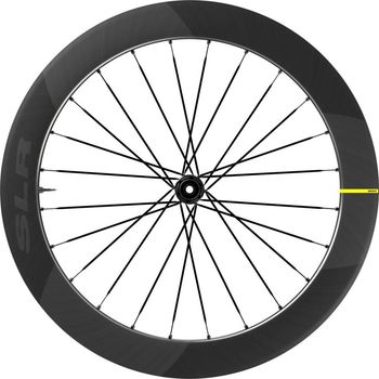 Used Mavic Cosmic SLR 65 Disc bike — image 4 of 5