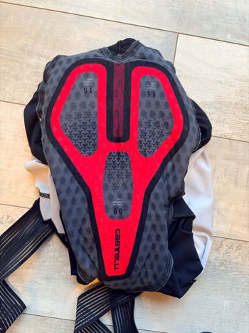 Used Castelli Free Aero RC Bib Short bike — image 2 of 6