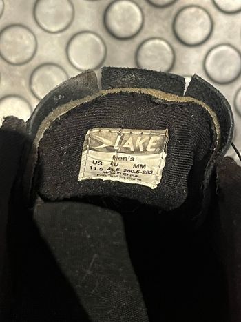 Used Lake MX332 MTB Shoes bike — image 5 of 5