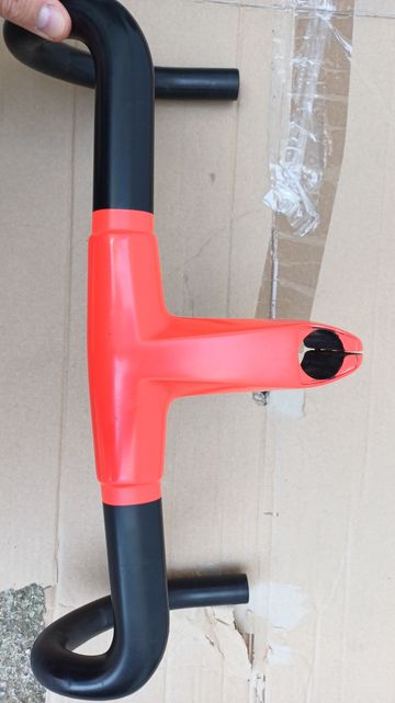 Used Bmc SRL01 Handlebar bike — image 1 of 5