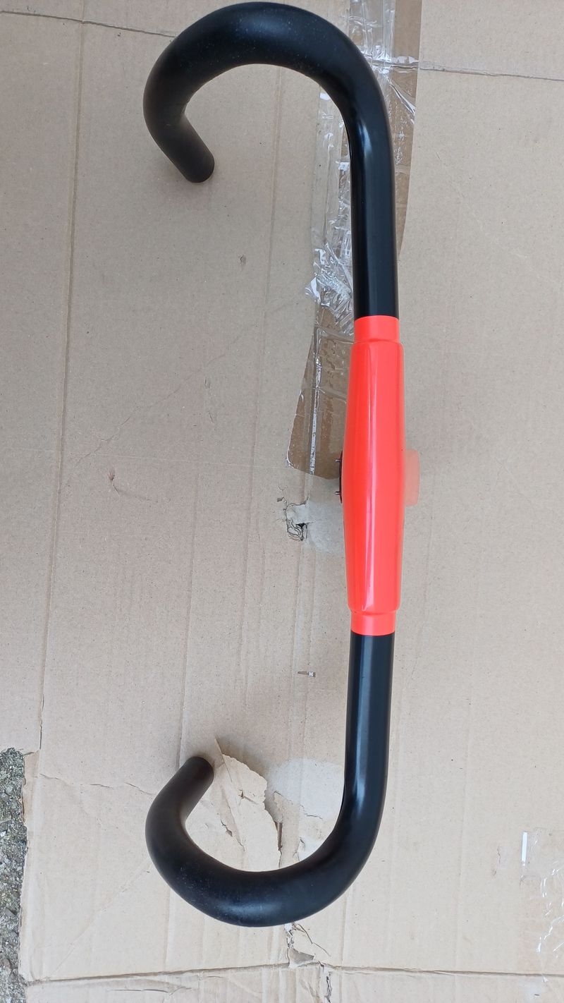 Used Bmc SRL01 Handlebar bike — image 5 of 5