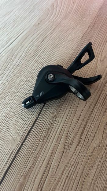 Used Shimano SL-M6100 bike — image 3 of 3