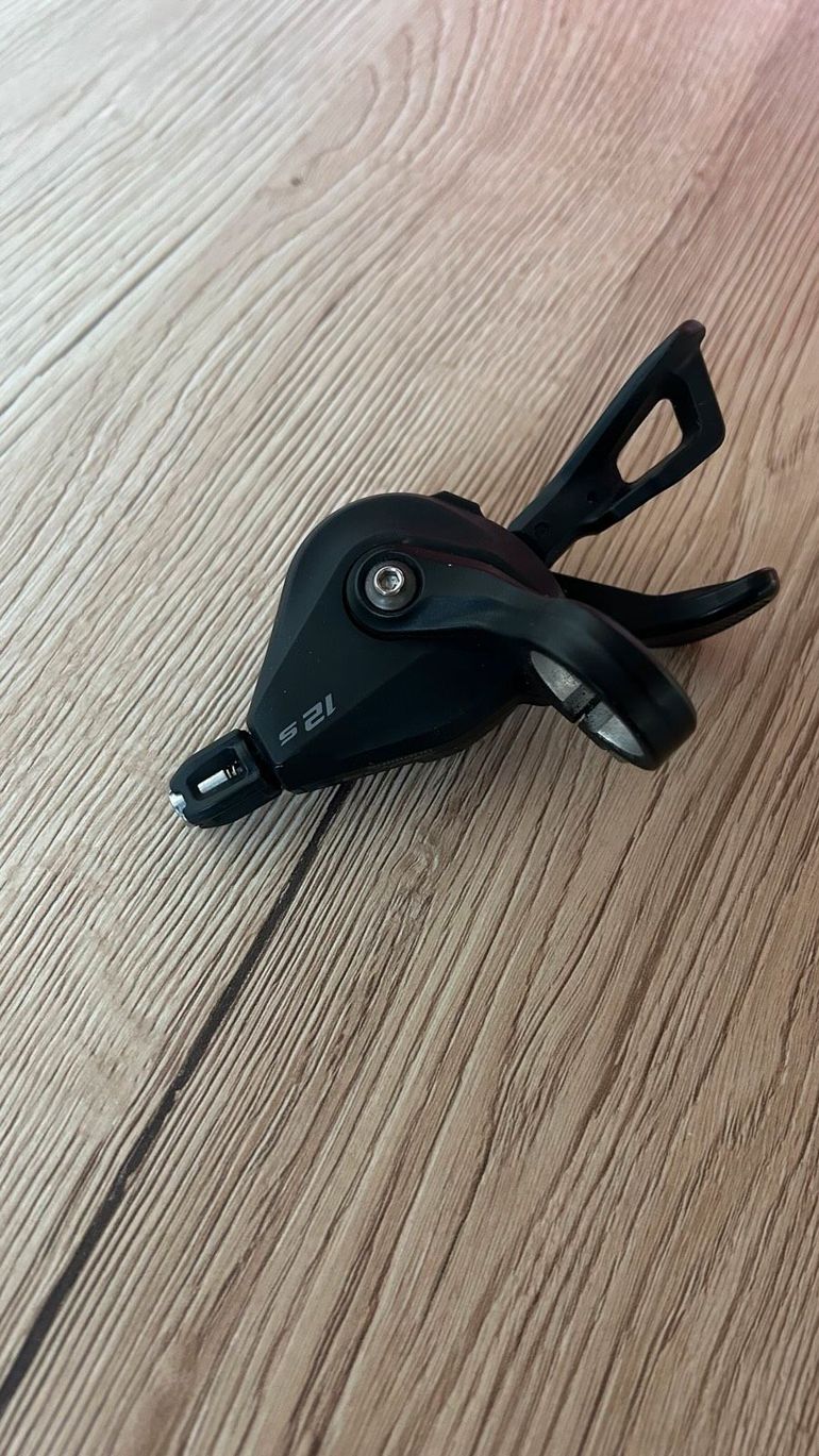 Used Shimano SL-M6100 bike — image 3 of 3
