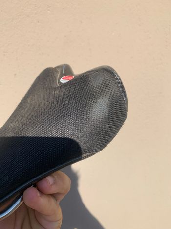 Gebrauchtes GIPIEMME Stealth 2000 Saddle bike — Bild 8 von 9