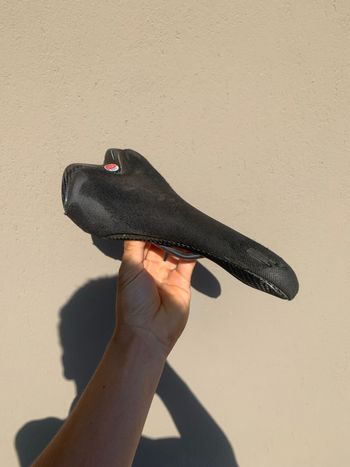 Gebrauchtes GIPIEMME Stealth 2000 Saddle bike