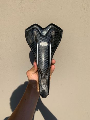 Gebrauchtes GIPIEMME Stealth 2000 Saddle bike — Bild 6 von 9