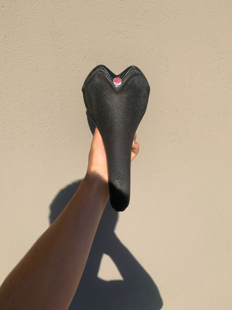 Gebrauchtes GIPIEMME Stealth 2000 Saddle bike — Bild 2 von 9
