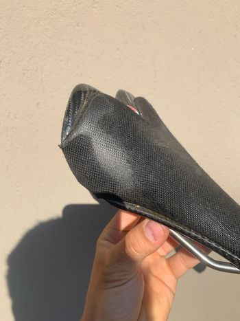 Gebrauchtes GIPIEMME Stealth 2000 Saddle bike — Bild 7 von 9