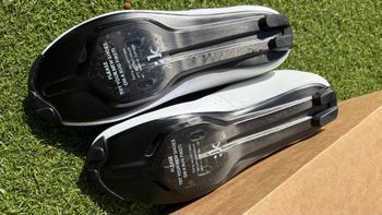 Used Fizik Tempo Decos Carbon Wide 2026 bike — image 3 of 4
