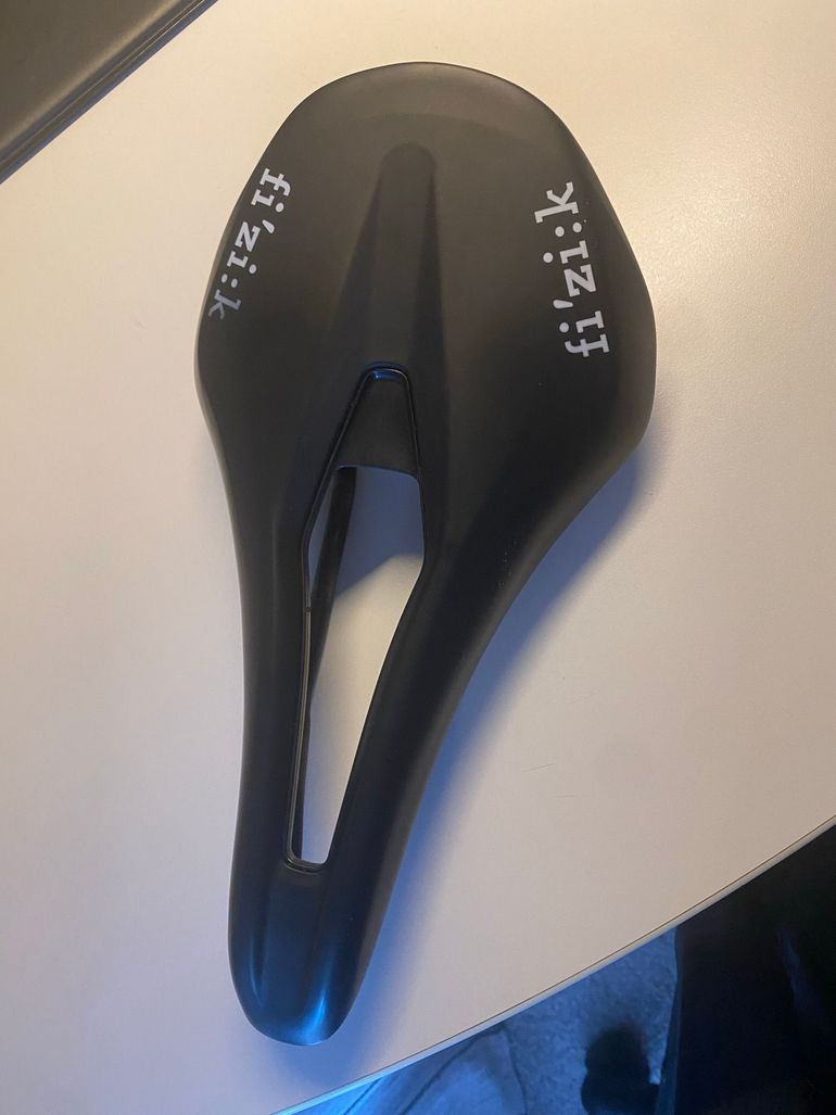 Used Fizik VENTO ARGO R5 bike — image 2 of 2