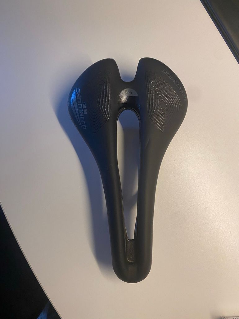 Used San Marco SHORTFIT 2.0 bike — image 2 of 2