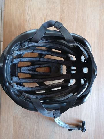 Used Kask Valegro Helmet bike — image 5 of 5